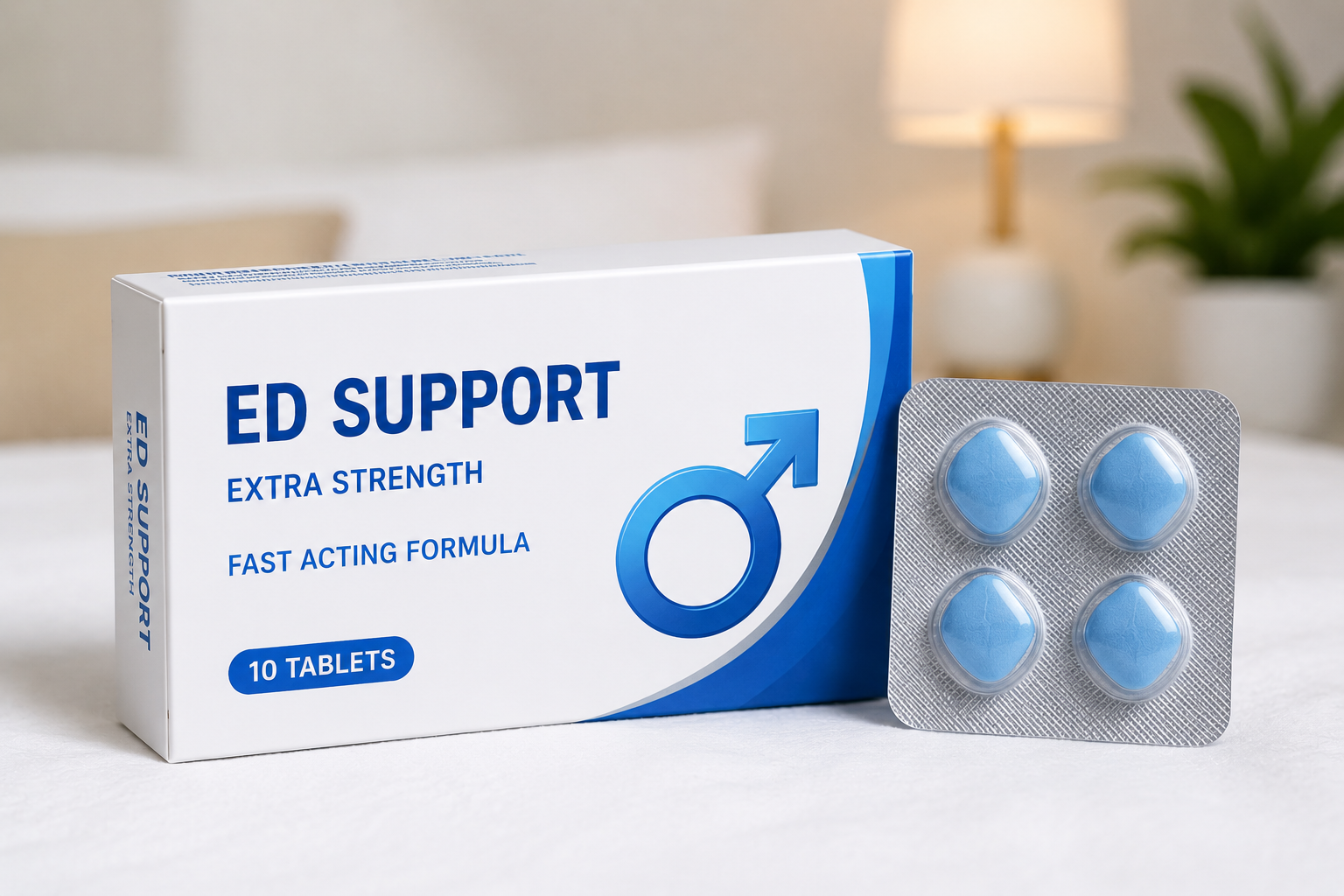 About Immortal Pharma