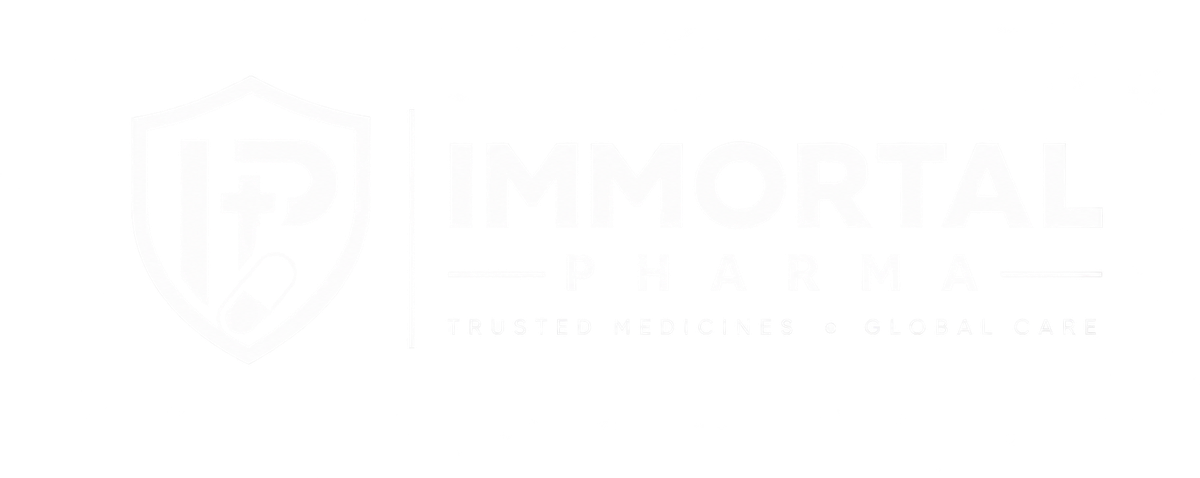 Immortal Pharma