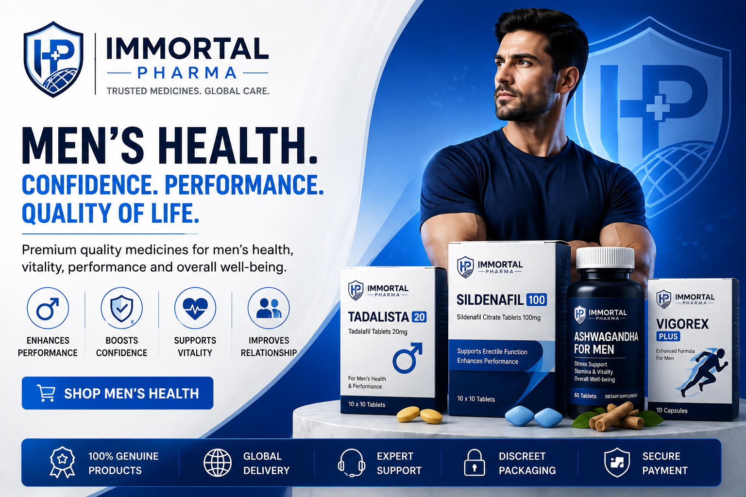 Men's Health