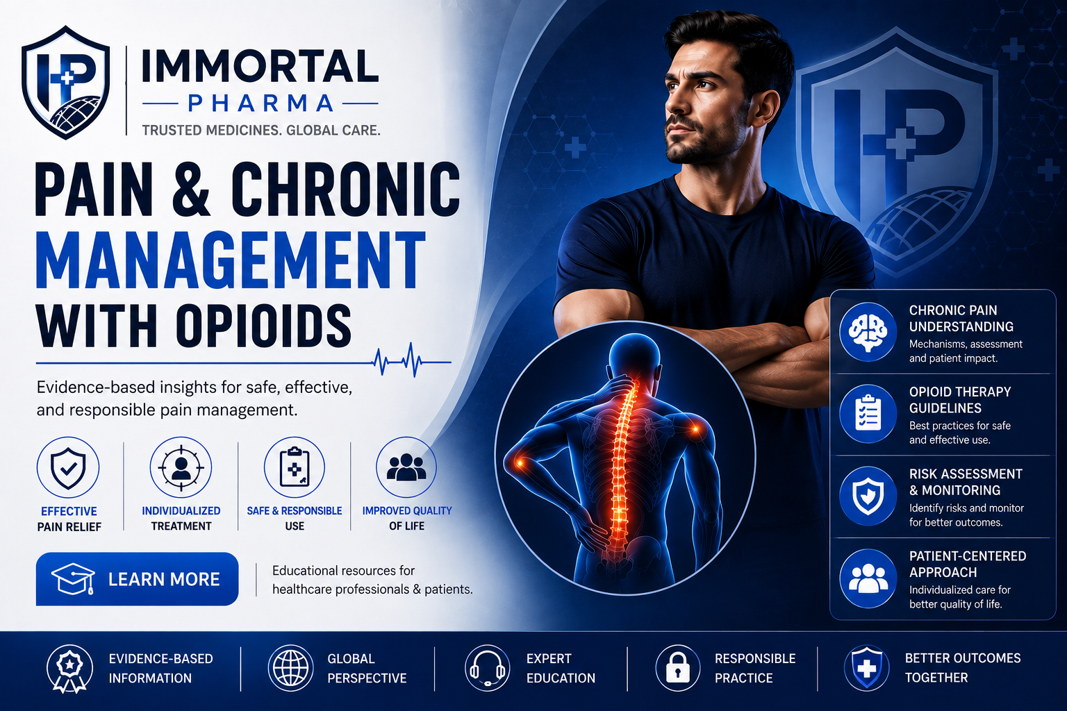 Pain and Chronic Management