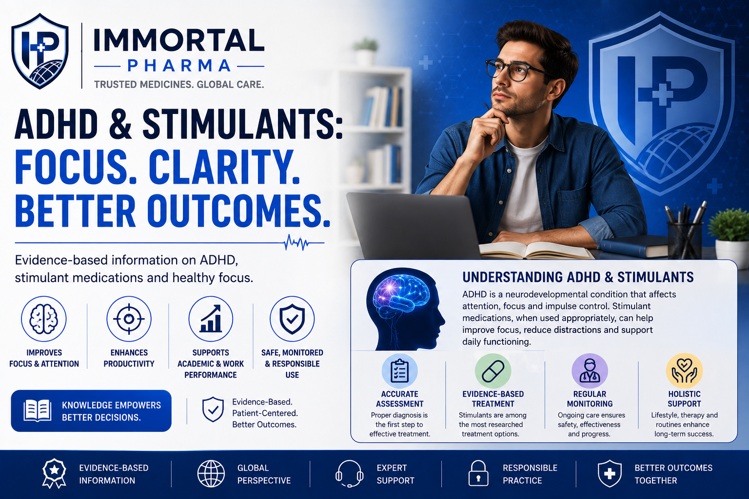ADHD and Stimulants