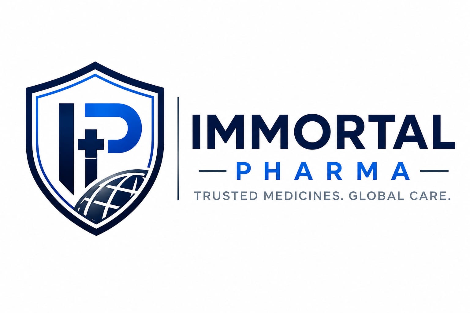 Immortal Pharma