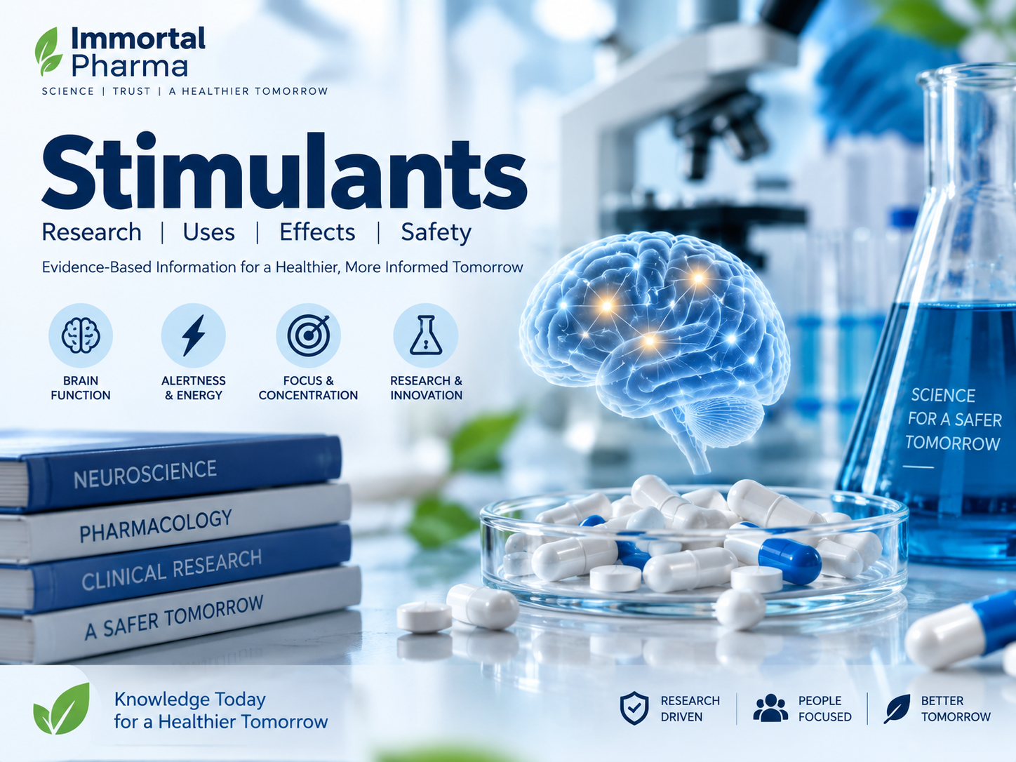 Stimulants