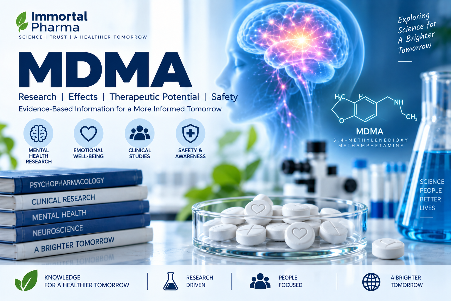 MDMA