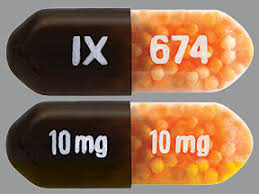 Dexedrine