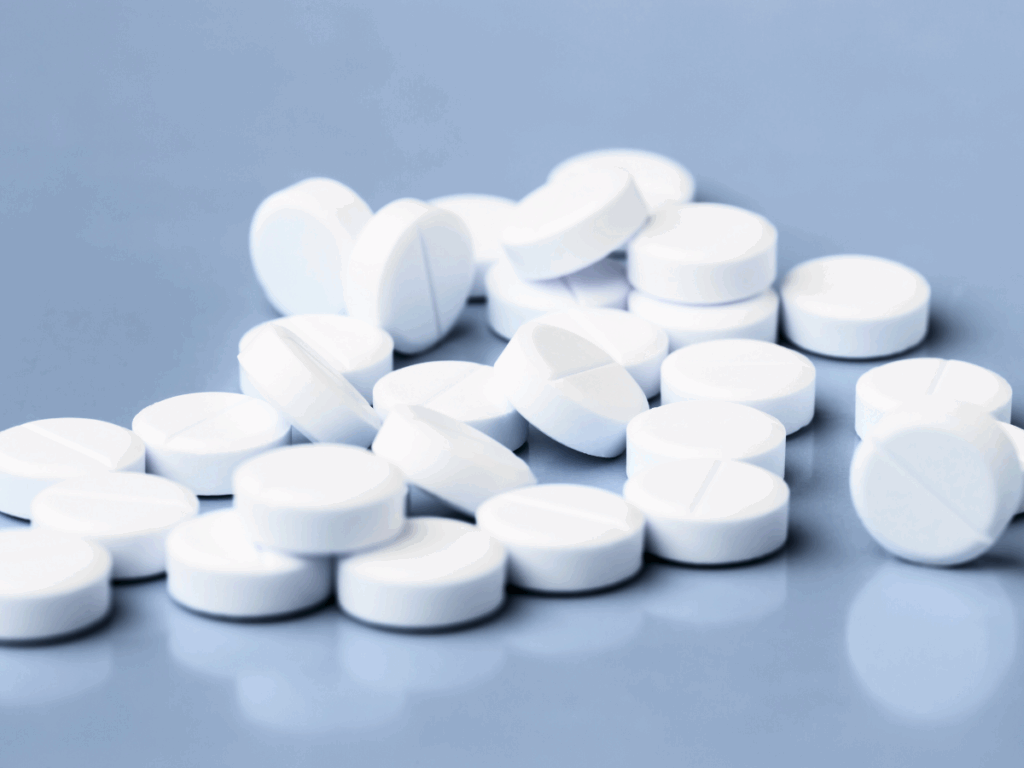 Amphetamines
