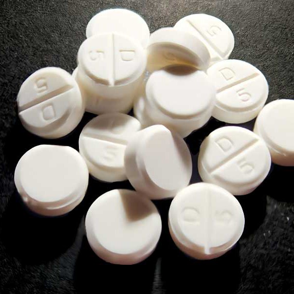 Dextroamphetamine