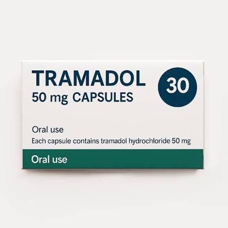 Tramadol