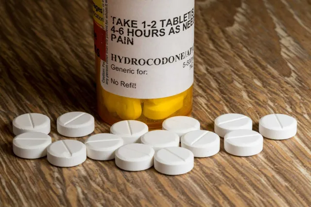 Vicodin