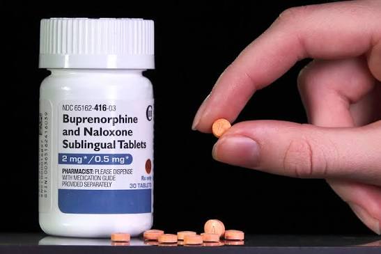 Suboxone
