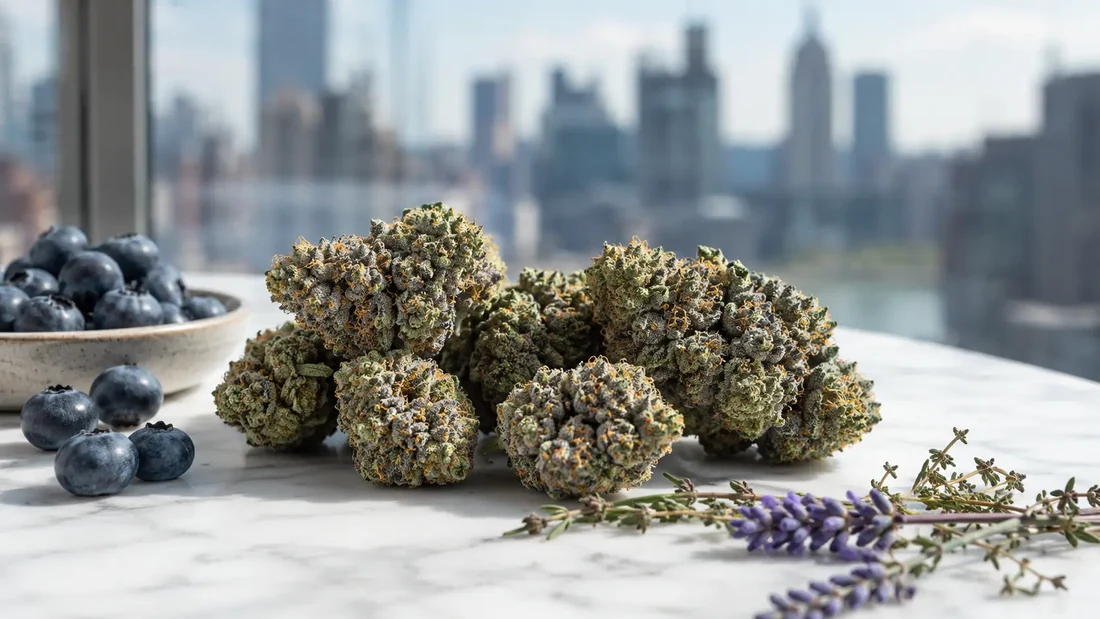 Blue Dream
