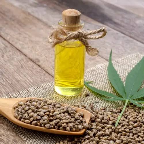 Hemp