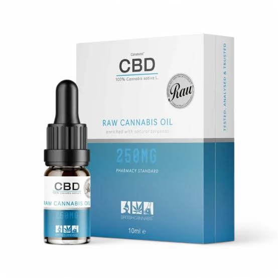 CBD Oil