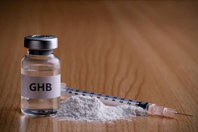Gamma Hydroxybutyrate